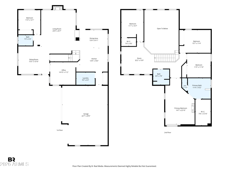 879 W Holstein Trl, San Tan Valley, AZ 85143