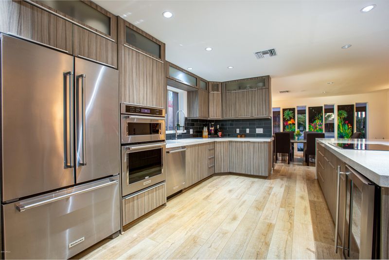 8790 E Via De Sereno --, Scottsdale, AZ 85258