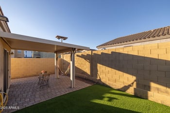 8796 Dreyfus Dr, Peoria, AZ 85381