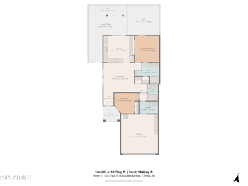 8796 Dreyfus Dr, Peoria, AZ 85381