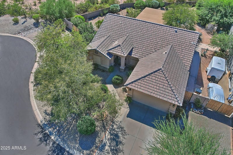 8799 Brilliant Sky Cir, Gold Canyon, AZ 85118