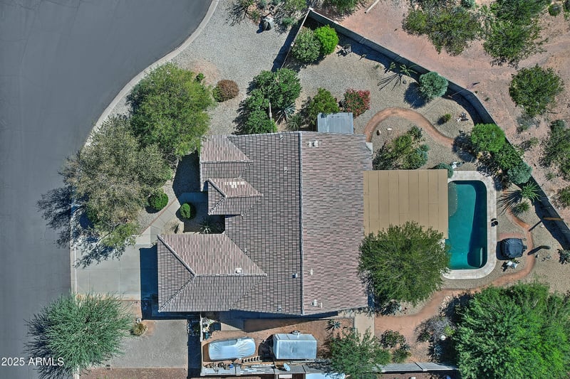 8799 Brilliant Sky Cir, Gold Canyon, AZ 85118