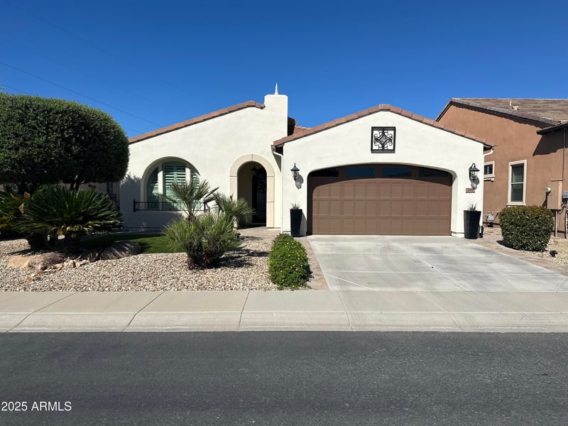 88 Atole Ct, Queen Creek, AZ 85140