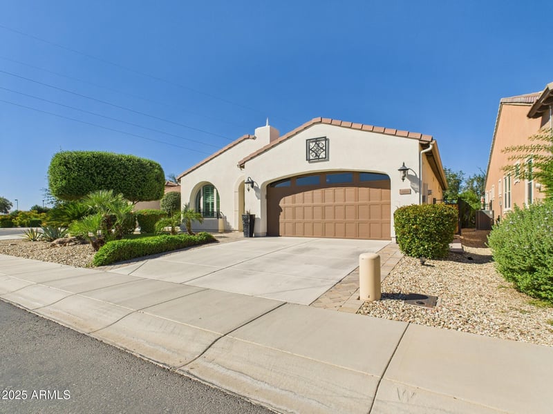 88 Atole Ct, Queen Creek, AZ 85140