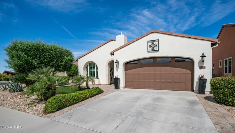 88 Atole Ct, Queen Creek, AZ 85140