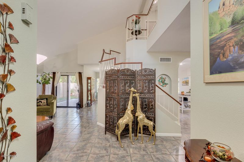 88 E Calle De Arcos --, Tempe, AZ 85284