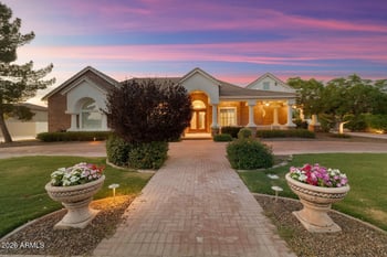 88 Toledo Ct, Gilbert, AZ 85295