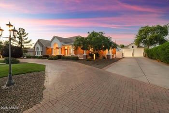 88 Toledo Ct, Gilbert, AZ 85295