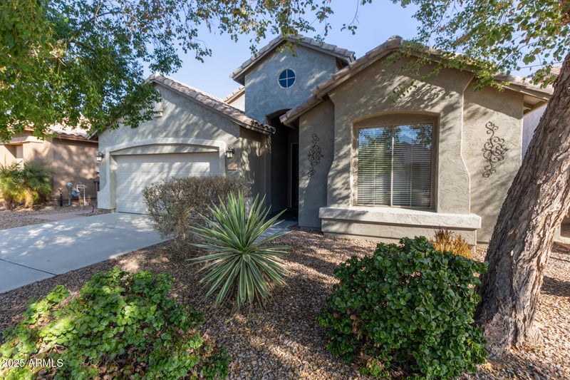 88 Macaw Ct, San Tan Valley, AZ 85143