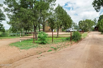 88 Seldom Creek Ln, Payson, AZ 85541