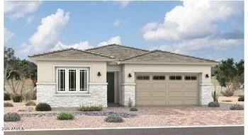 88 W Rock Needle Trl, Apache Junction, AZ 85120