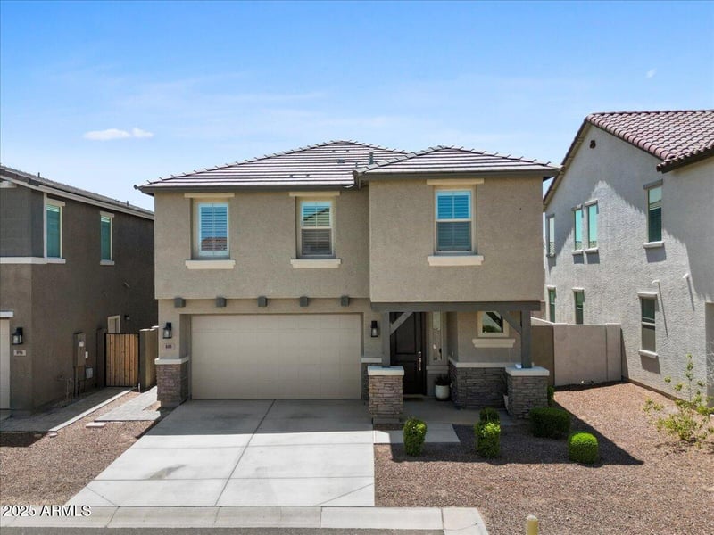 880 150th Dr, Goodyear, AZ 85338