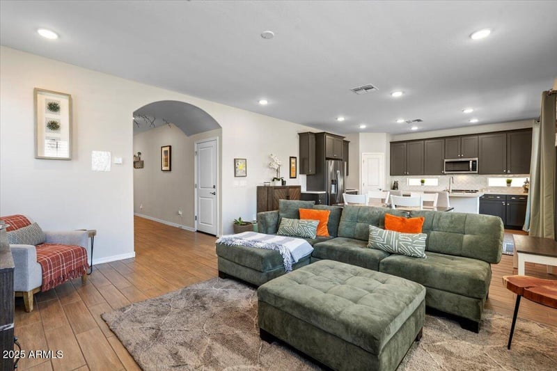 880 150th Dr, Goodyear, AZ 85338