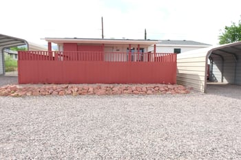 880 Calle Rosas --, Clarkdale, AZ 86324