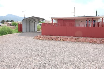 880 Calle Rosas --, Clarkdale, AZ 86324