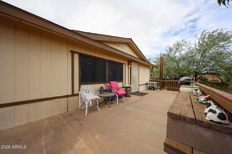880 4th Ave, Apache Junction, AZ 85119
