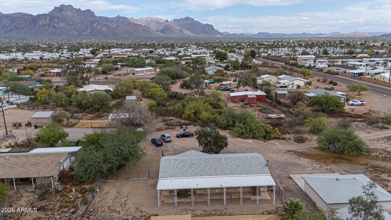 880 4th Ave, Apache Junction, AZ 85119