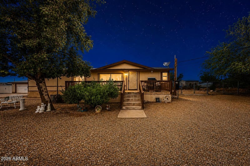 880 E 4th Ave, Apache Junction, AZ 85119