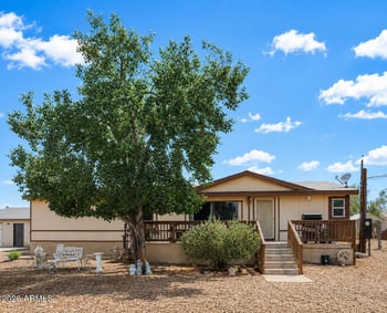 880 E 4th Ave, Apache Junction, AZ 85119