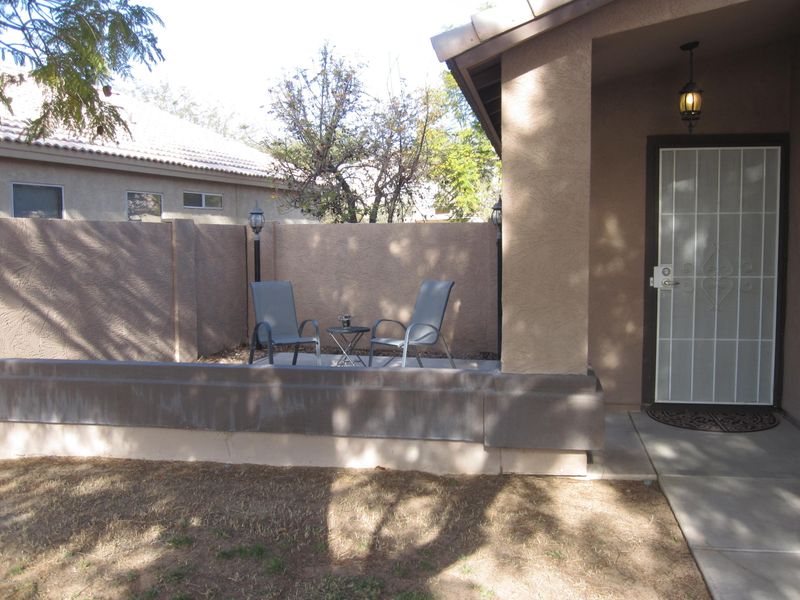 880 E Elgin St, Chandler, AZ 85225