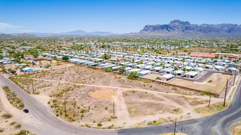 880 Royal Palm Rd LOT 1, Apache Junction, AZ 85119