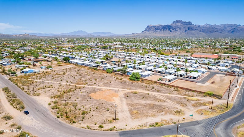 880 Royal Palm Rd LOT 1, Apache Junction, AZ 85119