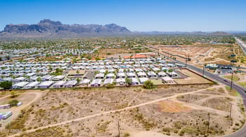 880 Royal Palm Rd LOT 1, Apache Junction, AZ 85119