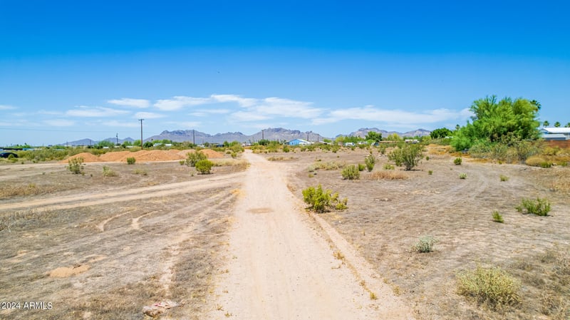 880 Royal Palm Rd LOT 1, Apache Junction, AZ 85119