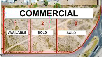 880 Royal Palm Rd LOT 1, Apache Junction, AZ 85119