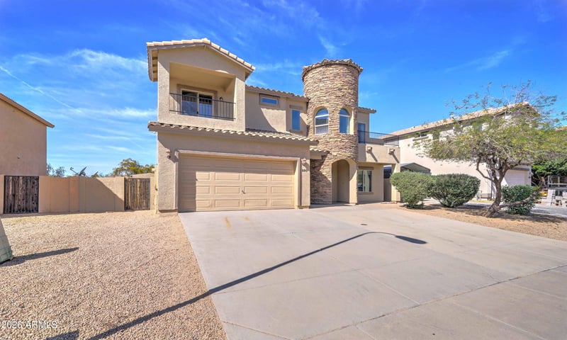 880 Buena Vista Dr, Apache Junction, AZ 85120