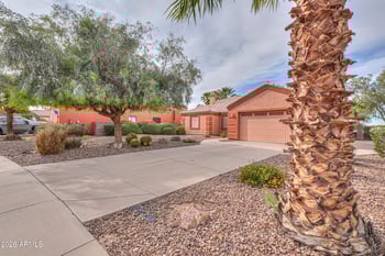 880 Saint Andrews Dr, Casa Grande, AZ 85122