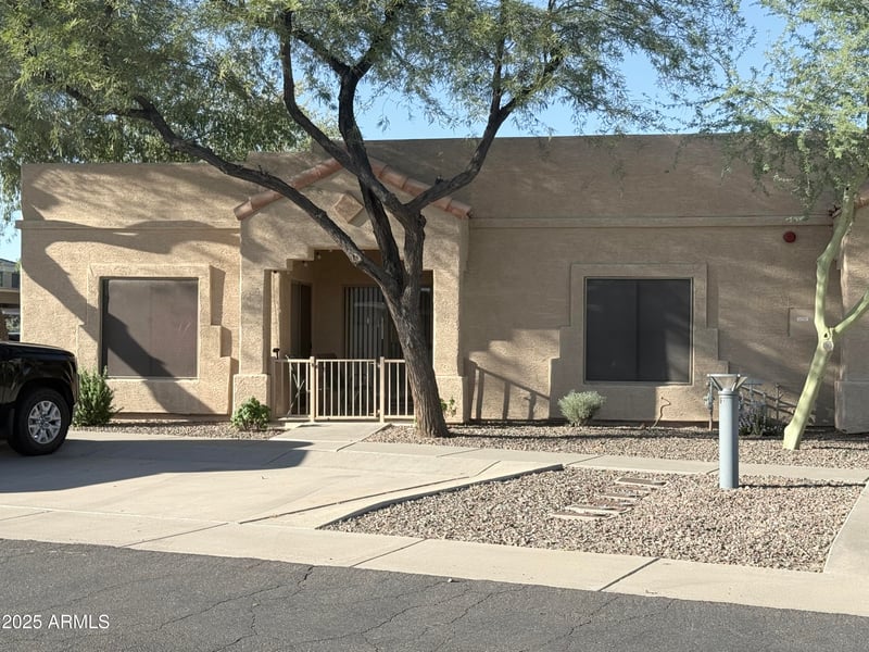 8800 107th Ave #17, Peoria, AZ 85345