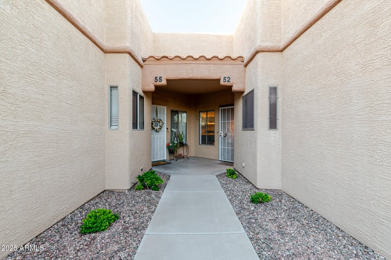 8800 107th Ave #52, Peoria, AZ 85345