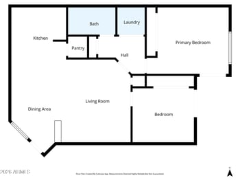 8800 107th Ave #52, Peoria, AZ 85345