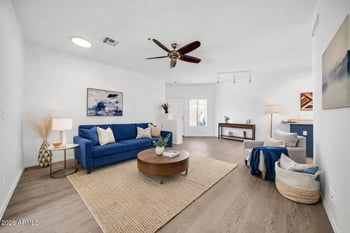 8800 107th Ave #52, Peoria, AZ 85345