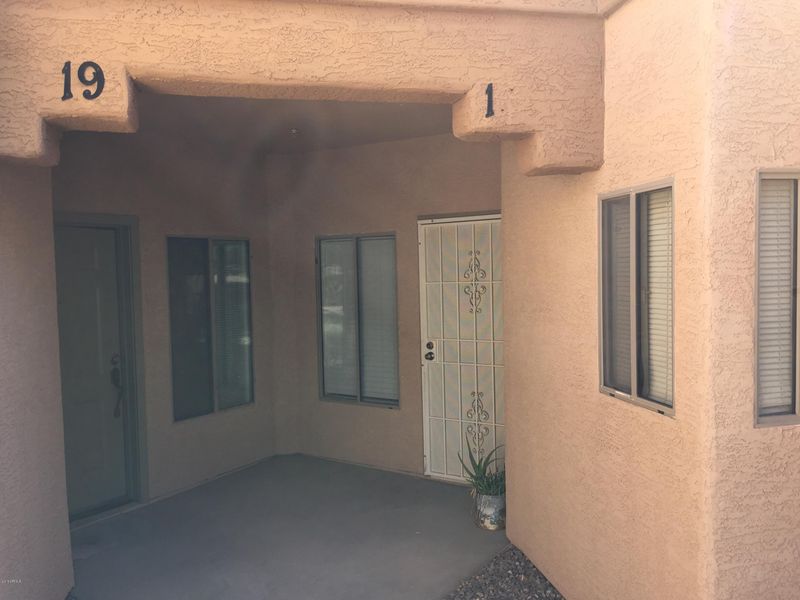 8800 N 107th Ave #16, Peoria, AZ 85345