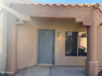 8800 107th Ave #36, Peoria, AZ 85345