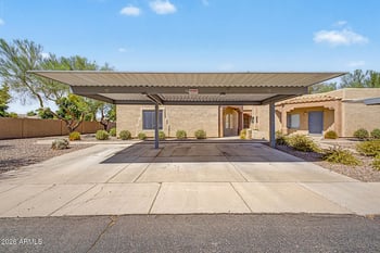8800 N 107th Ave #67, Peoria, AZ 85345