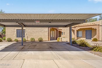 8800 N 107th Ave #67, Peoria, AZ 85345