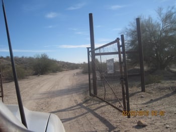 8801 319th Ave #-, Tonopah, AZ 85354