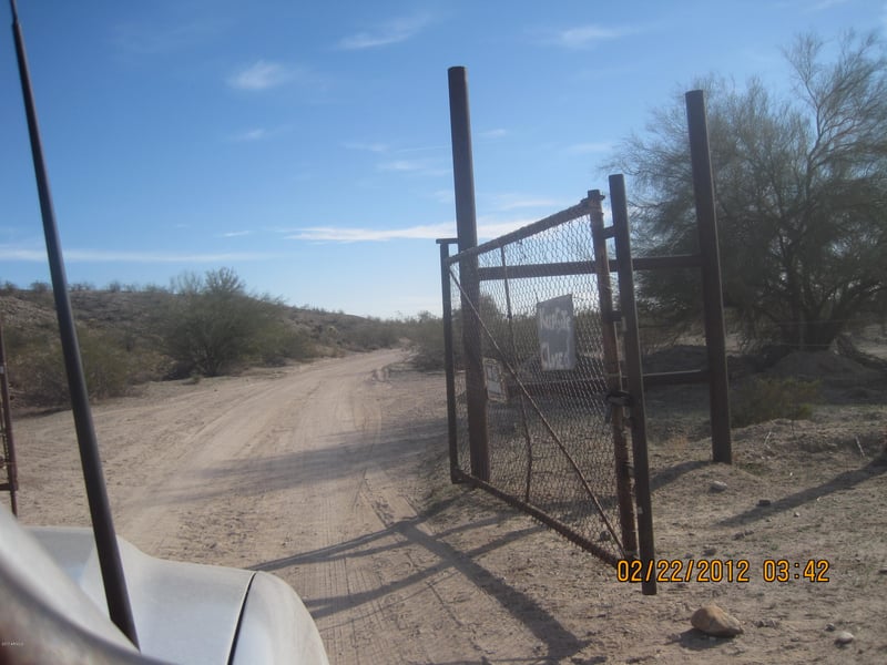 8801 319th Ave #-, Tonopah, AZ 85354