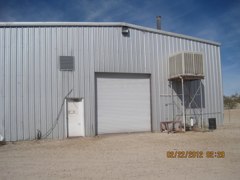 8801 319th Ave #-, Tonopah, AZ 85354