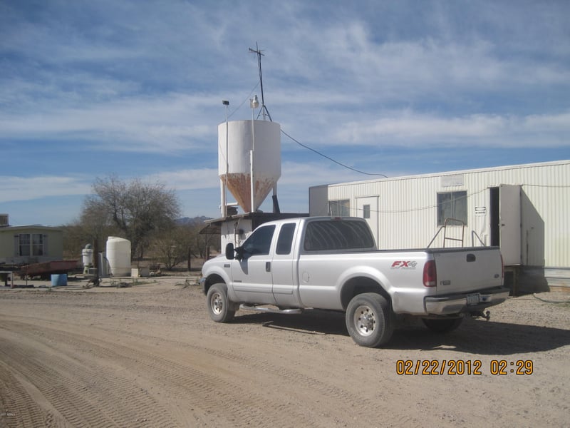 8801 319th Ave #-, Tonopah, AZ 85354