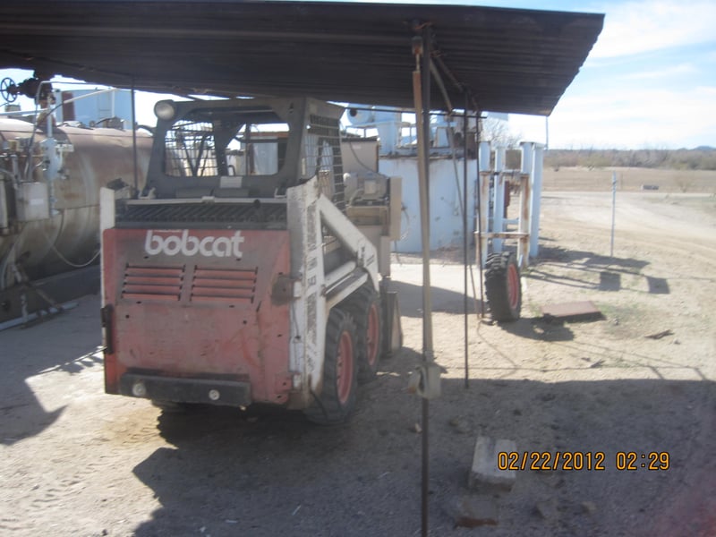 8801 319th Ave #-, Tonopah, AZ 85354