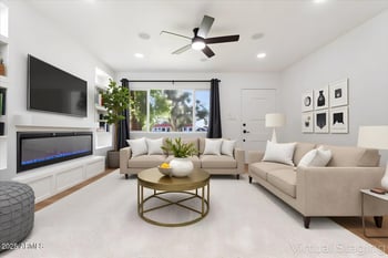 8801 34th Ave, Phoenix, AZ 85051