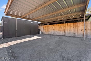 8801 34th Ave, Phoenix, AZ 85051