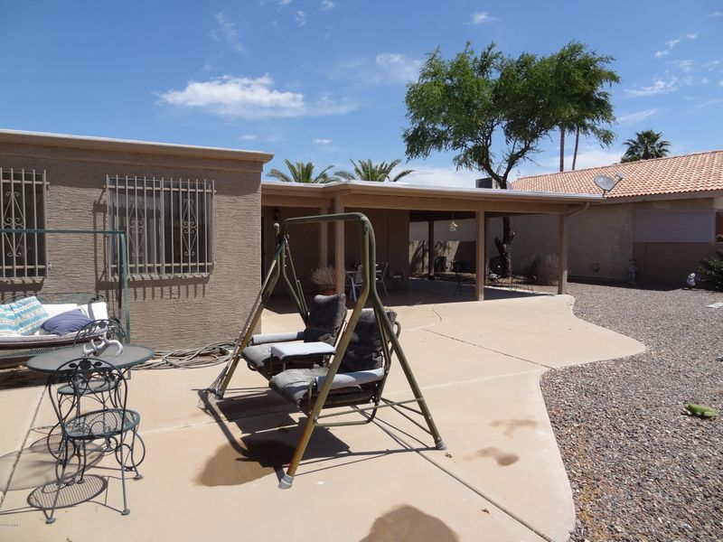 8801 E Player Dr, Sun Lakes, AZ 85248