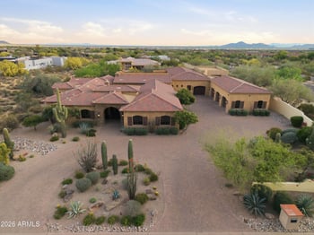 8801 Sierra Pinta Dr, Scottsdale, AZ 85255