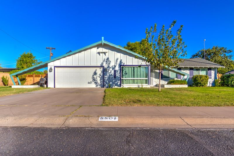 8801 N 17th Ave, Phoenix, AZ 85021