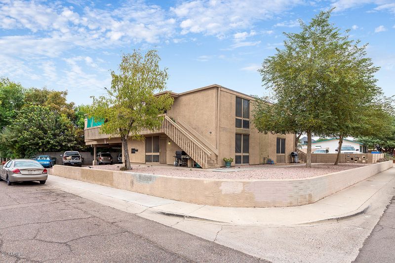 8801 N 1st St, Phoenix, AZ 85020